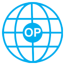 online ping preload logo